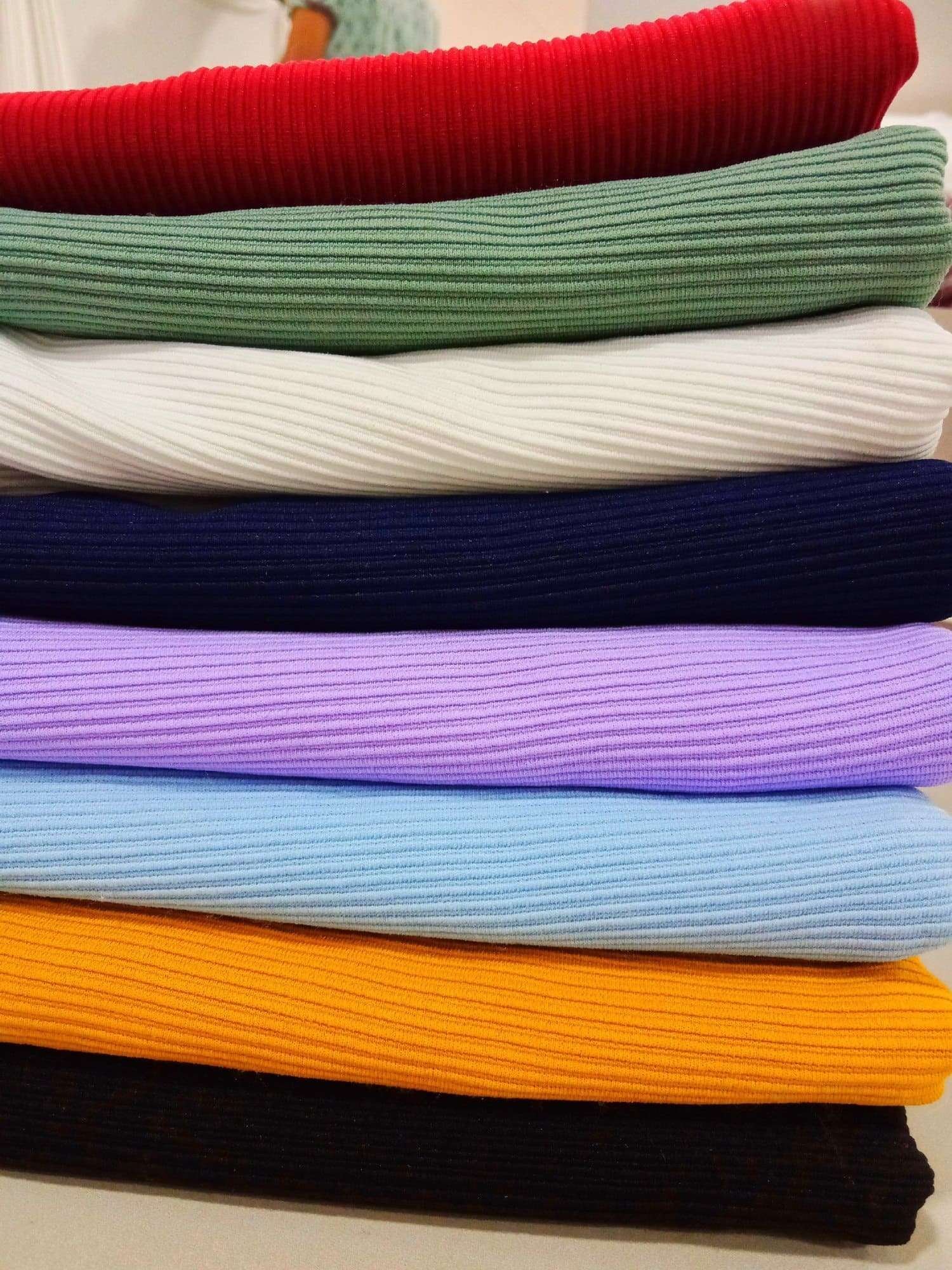 knitting yarn product towels